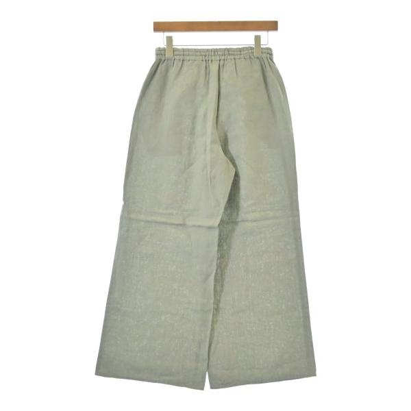 IENA LA BOUCLE Pants (other) Women s 36 (S) Khaki [Used] [Secondhand clothes]