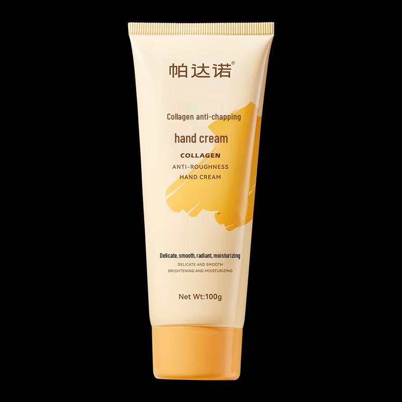 Padano Collagen Anti-Wrinkle Hand Cream