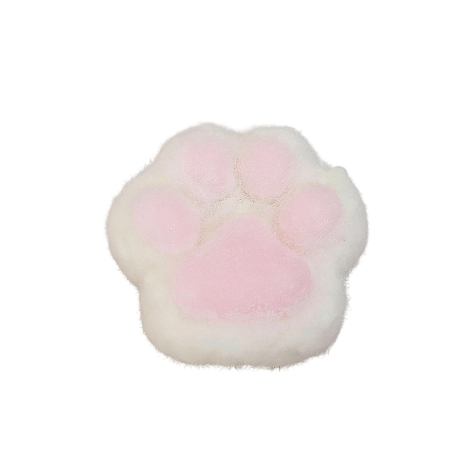 

Cute Toy, Soft Plush Stress Relief Toy For Kids & Adults One Size