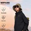Women's 3-in-1 Hiking Jacket