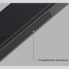 Per Xiaomi Redmi Turbo 4 Custodia per Telefono Nillkin Super Frosted Shield Pro Magnetica Rigida PC+TPU Guscio Antiurto Copertura Posteriore