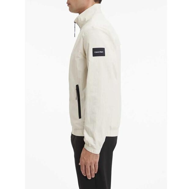 Calvin Klein Recycled Crinkle Nylon Blouson куртка