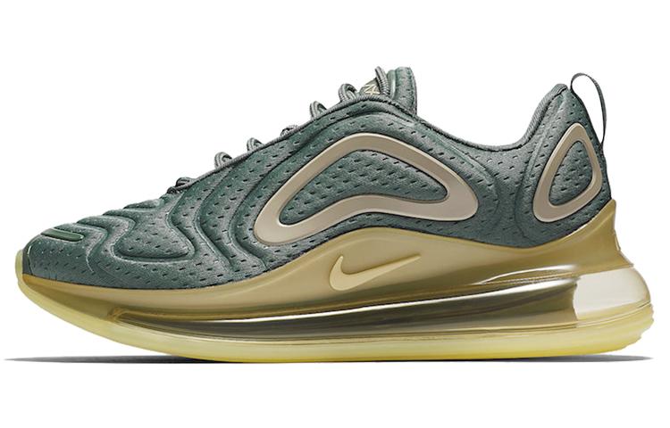 

Nike Air Max 720 Green Gold AO2924-303 40