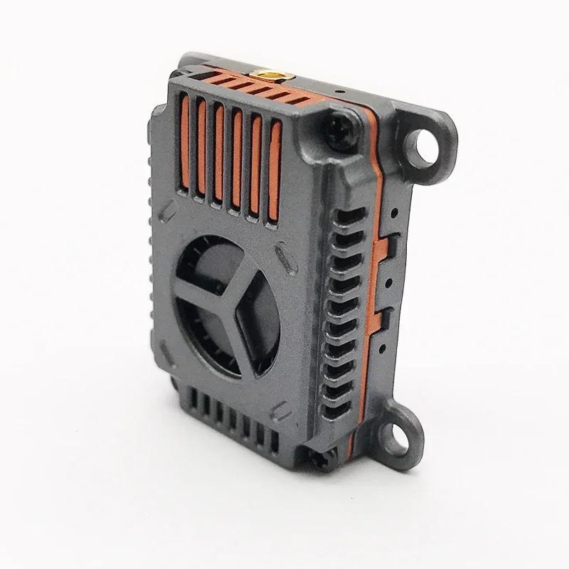 5.8G 5.8GHz 3W Video Transmitter Receiver Handheld Screen Suitable For FPV Drone