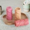 Shell Shaped Candle Silicone Mold 3D Aromatherapy Handmade Candle Handicraft Mold Starfish Gypsum Home Decoration