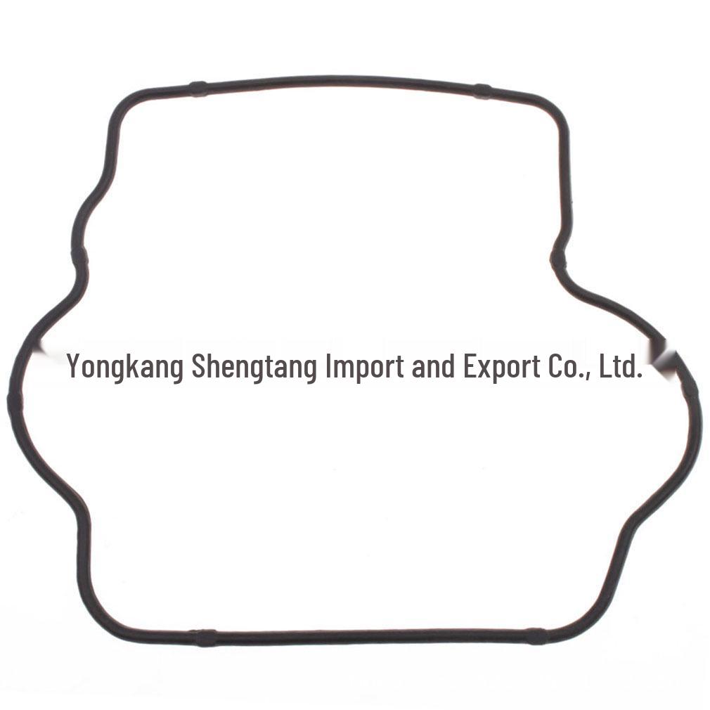 

GOOFIT CN250/CH250 Water-Cooled ATV Karting Cylinder Head Cover Gasket /
