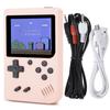 Máquina de Juegos Retro Consola de Juegos Portátil Mini Máquina Recreativa Nostálgica Equipo