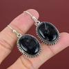 Picasso Jasper Earring Gemstone Earring 925 Sterling Silver Earring Brand New Vintage Jewelry Antique Earring Handmade Jewelry Gifts For Her