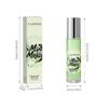10Ml Mint Roll-On Fragrance Men'S And Women'S Fragrance Oil Dating Fresh Niche Long-Lasting Fragrance