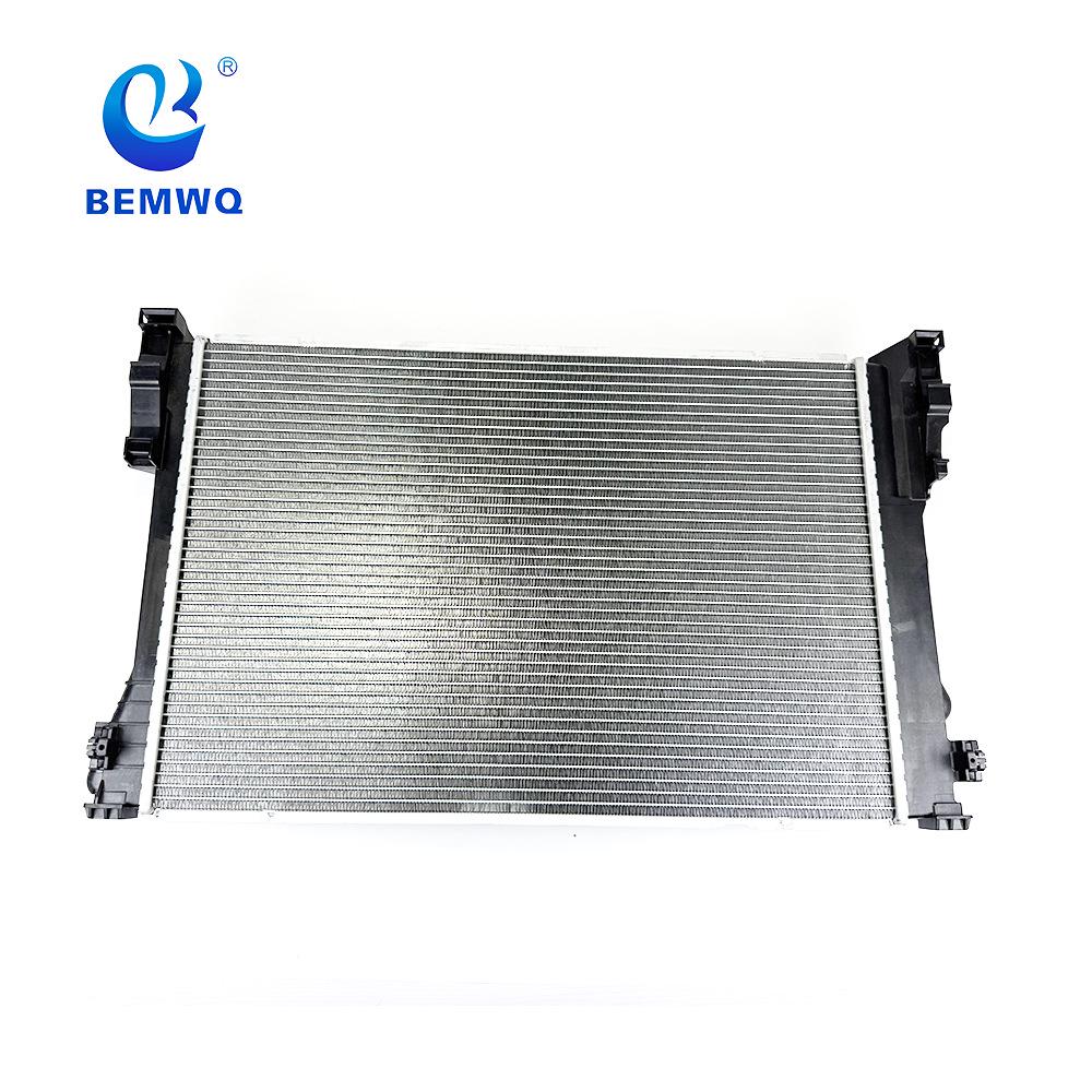 Compatible Radiator Water Tank for X204 GLK (Part No. A0995002603, 0995002603)