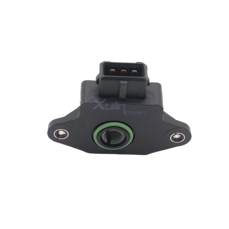 0K247-18-911 DROSSELKLAPPENSENSOR TPS SENSOR Für HYUNDAI ACCENT ELANTRA Für KIA RIO Für PORSCHE 911 Für VOLVO C70 V90