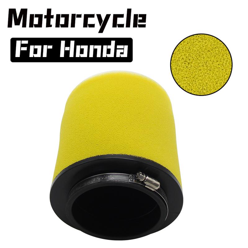 Motorcycle Engine Parts Air Filter System Filters For Honda TRX450R Sportrax 450 R 2004-2005 17254-HP1-000 Moto Accessories