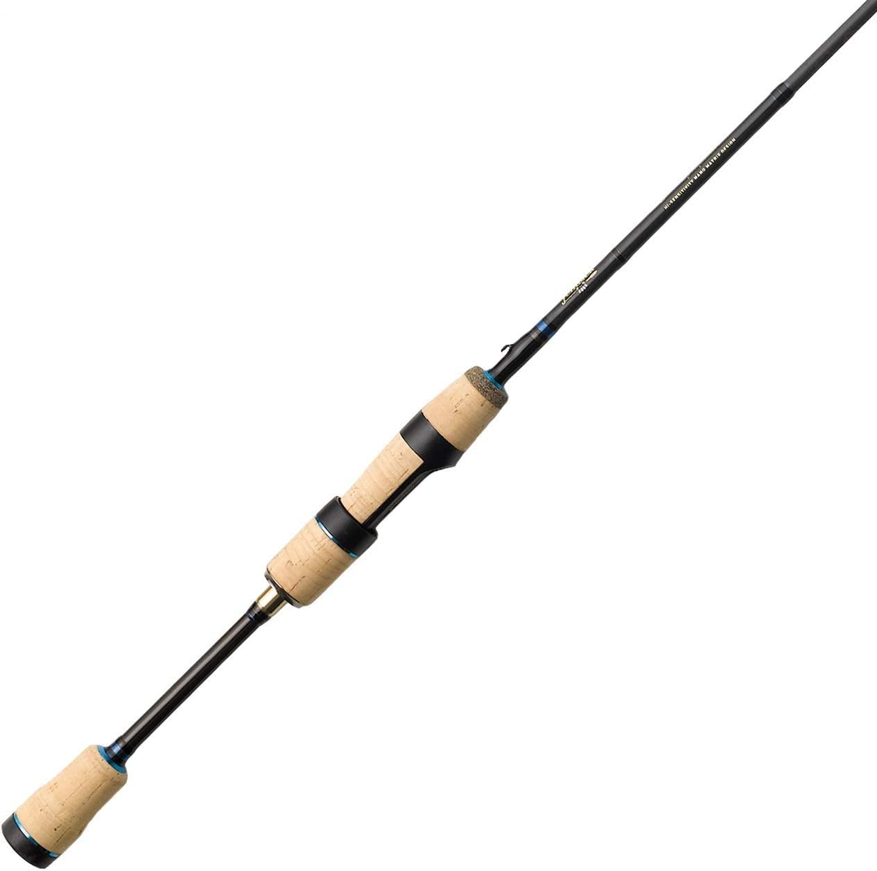 

TIEMCO Fenwick Acis ACES68SMLP+J Мощная изящность Special