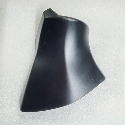 New Left Side Mirror Lower Triangle Base Cover Trim For Toyota Highlander 2020-2022