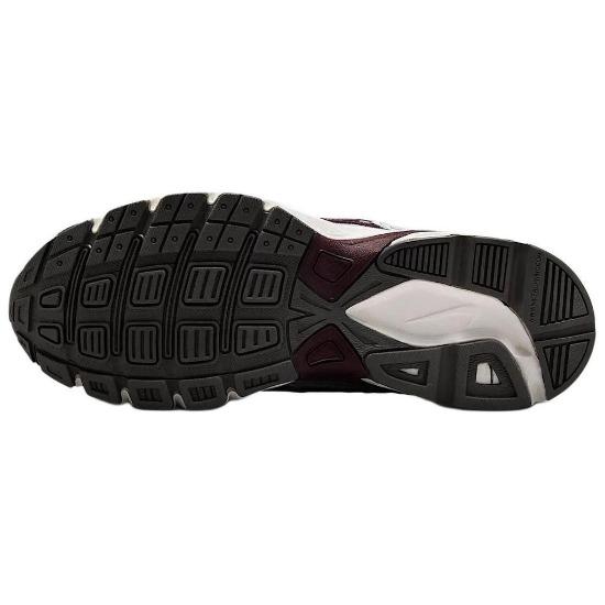 Nike Initiator White Burgundy Crush Women Sneakers Sail IB4688-111
