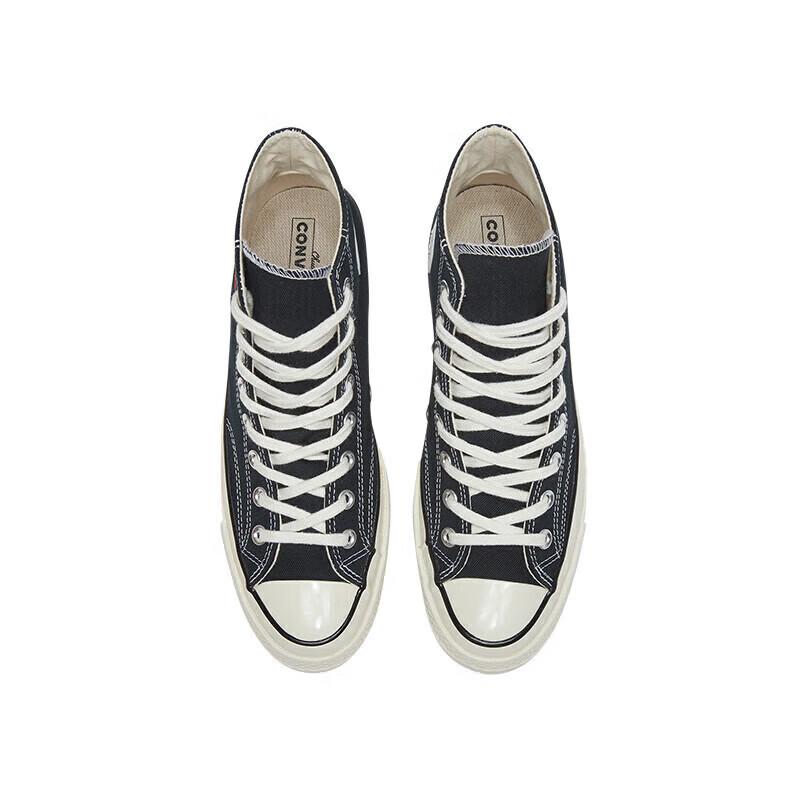 Converse Unisex Chuck Taylor All Star 1970S High-Top Canvas Shoes