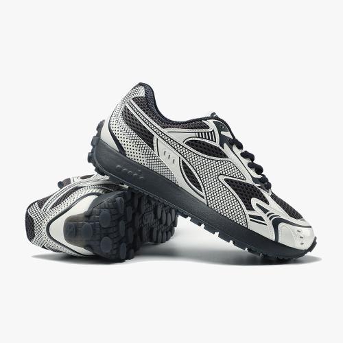 Diadora Belluna BLACK D4363LCR81BLK