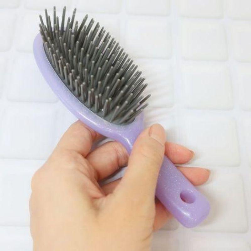 Kamio Japan - Kuromi Hair Brush