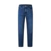 Navigare Men's 1312575503 Slim Tapered Cool-Feel Jeans