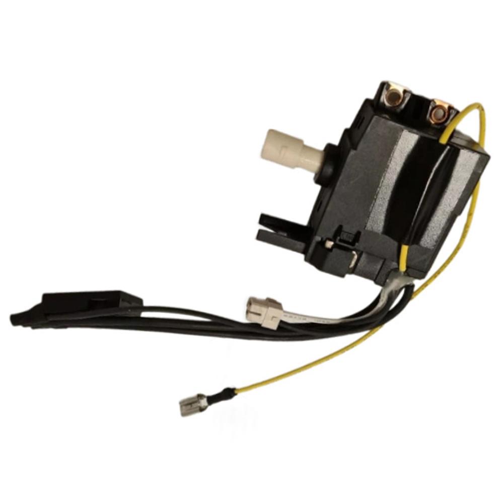 

For Home Repair Cordless Jig Saw Switch DJV140Z Switch Cordless Jig Saw Switch Electric Saw Metal And Plastic Material China Mainland