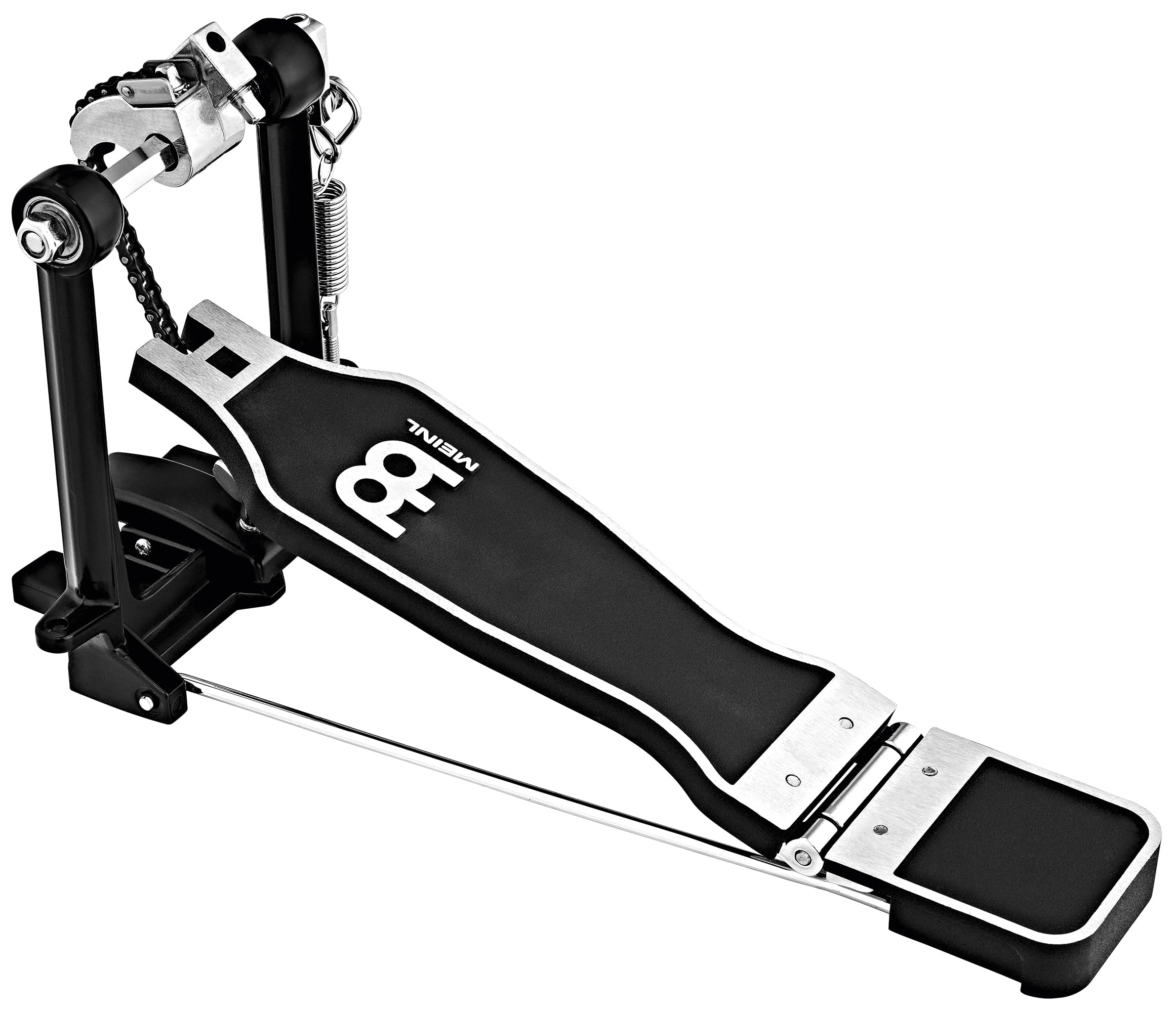 

MEINL Percussion Bassbox/Snarebox Pedal TMBP [Domestic Genuine Product]