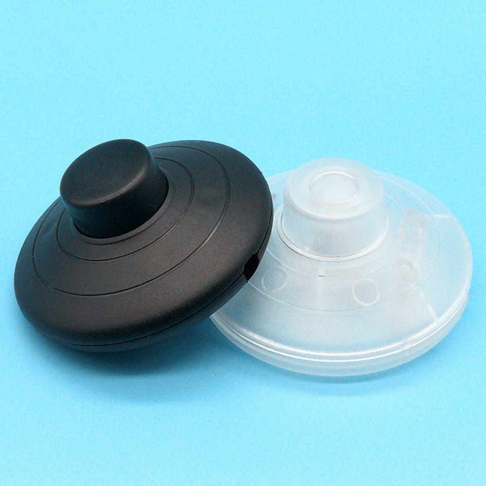 On/Off Lighting Switch Power Cord Switch Foot Pedal Switch Push Button Foot Operated Switch
