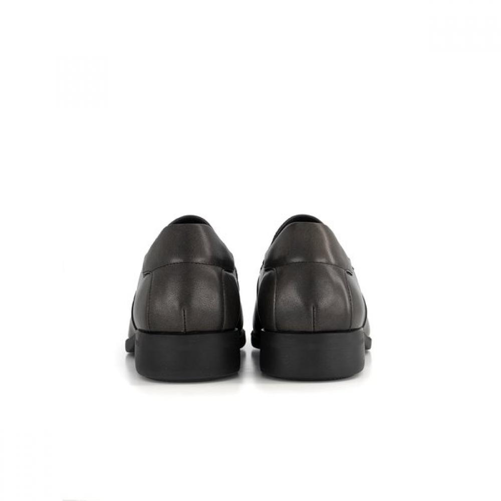 Tandy Men S Formal Loafer  Q19151  Black 