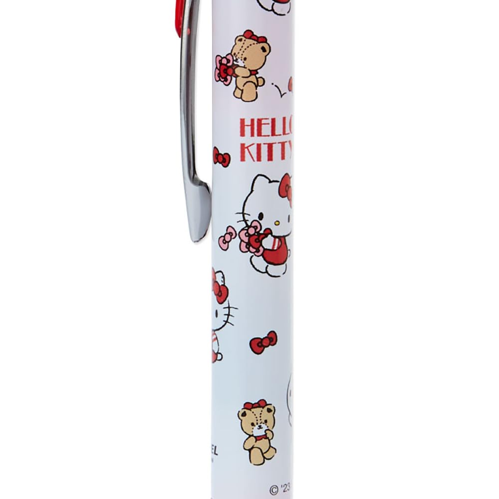 Sanrio Hello Kitty Gel Ink Ballpoint Pen Energel 789577
