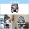 Arknights Priestess Plush Toy Princess Cotton Doll Soft Stuffed Figure For Girls And Boys