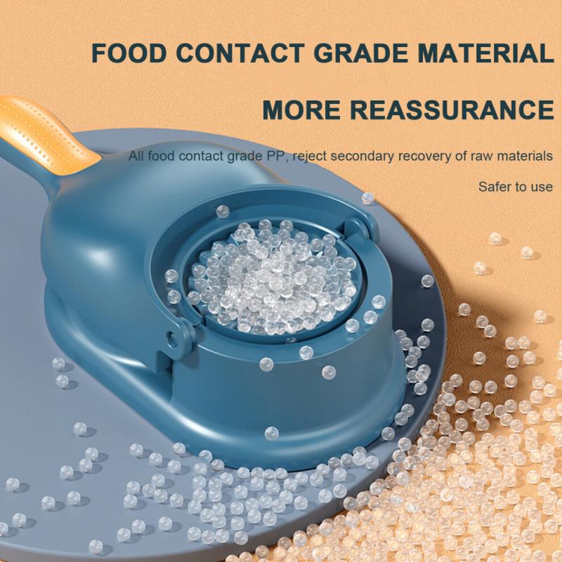 Dumpling Maker 2 in 1 Practical Dumpling Skin