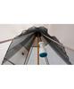 LOGOS Tradcanvas Tepee Tarp 71805559 & 350-BB