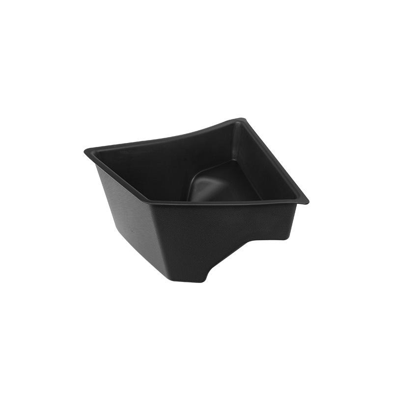 Custom Molded Trunk Organizer for Refreshed Model 3