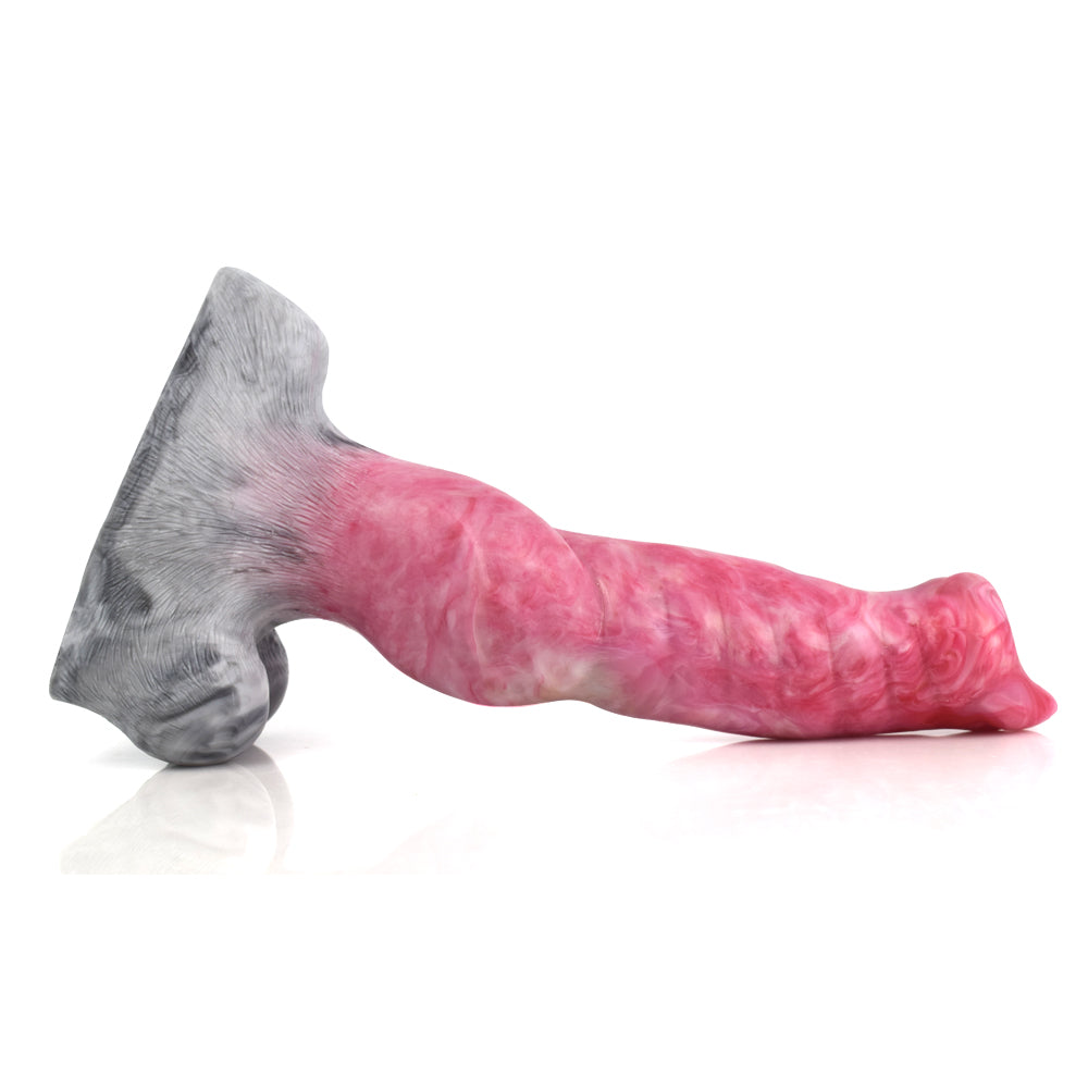 Hawk Werwolf 277 Fantasy Beast Mythical Advanced Dildo Men Women Fantasy Dildos