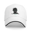 Baseball Caps ARISE Solo Leveling Sung Jinwoo Trending Customized Female Male Sport Spring Hats