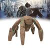 Project Hail Mary Rocky Plush Toy With Soft Pp Cotton For Collectors And Kids