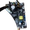 High Voltage Brushless Motor Drive Board 310V Five Wire Control Solution 5 Wire Brushless Motor Control Driver Board