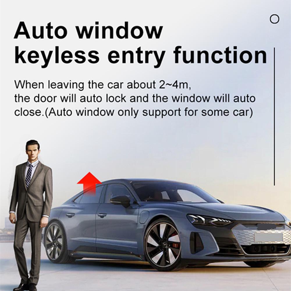 Universal Modified Remote Smart LCD Screen Key For BMW/ Benz/ Ford/ Hyundai/ Kia