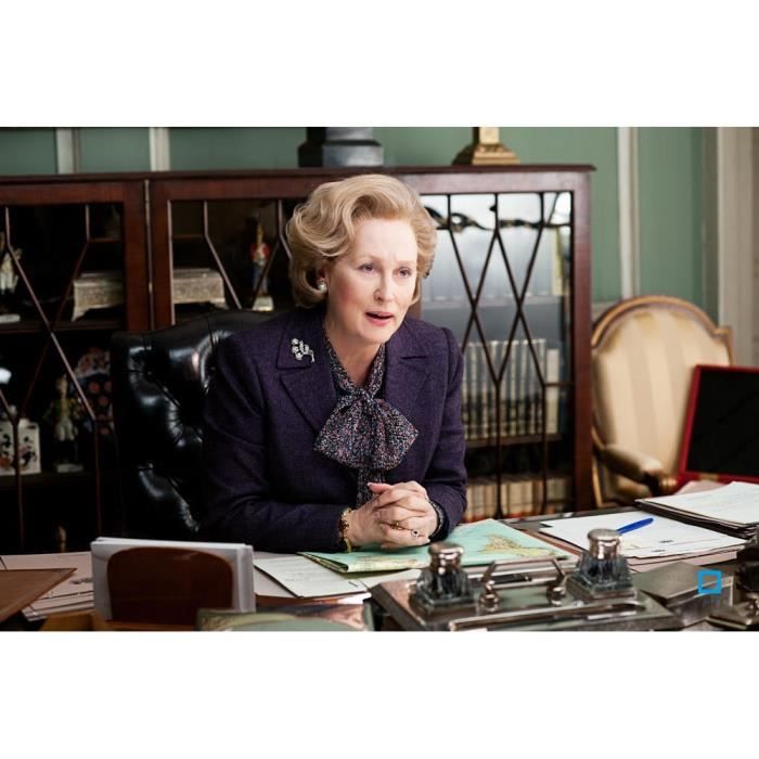 Blu-Ray La Dame De Fer