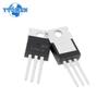 5/10PCS TO-220 Transistor TIP41C TIP42C 100V 6A NPN Transistors TIP41 TIP42