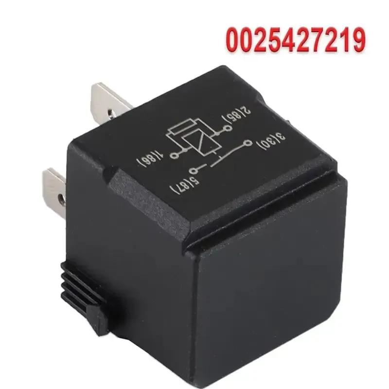 Fuel Pump Suspension Relay For Mercedes Benz W219 CLS Class 2000-2011 A0025427219 A0009828023