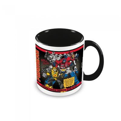 More Than Meets The Eye Mug