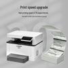LANXUM GM6229 A4 B&W Multifunction Printer CN plug (adapter included)