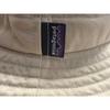 Used Patagonia Patagonia Hat M Size Beige with Chin Strap Outdoor
