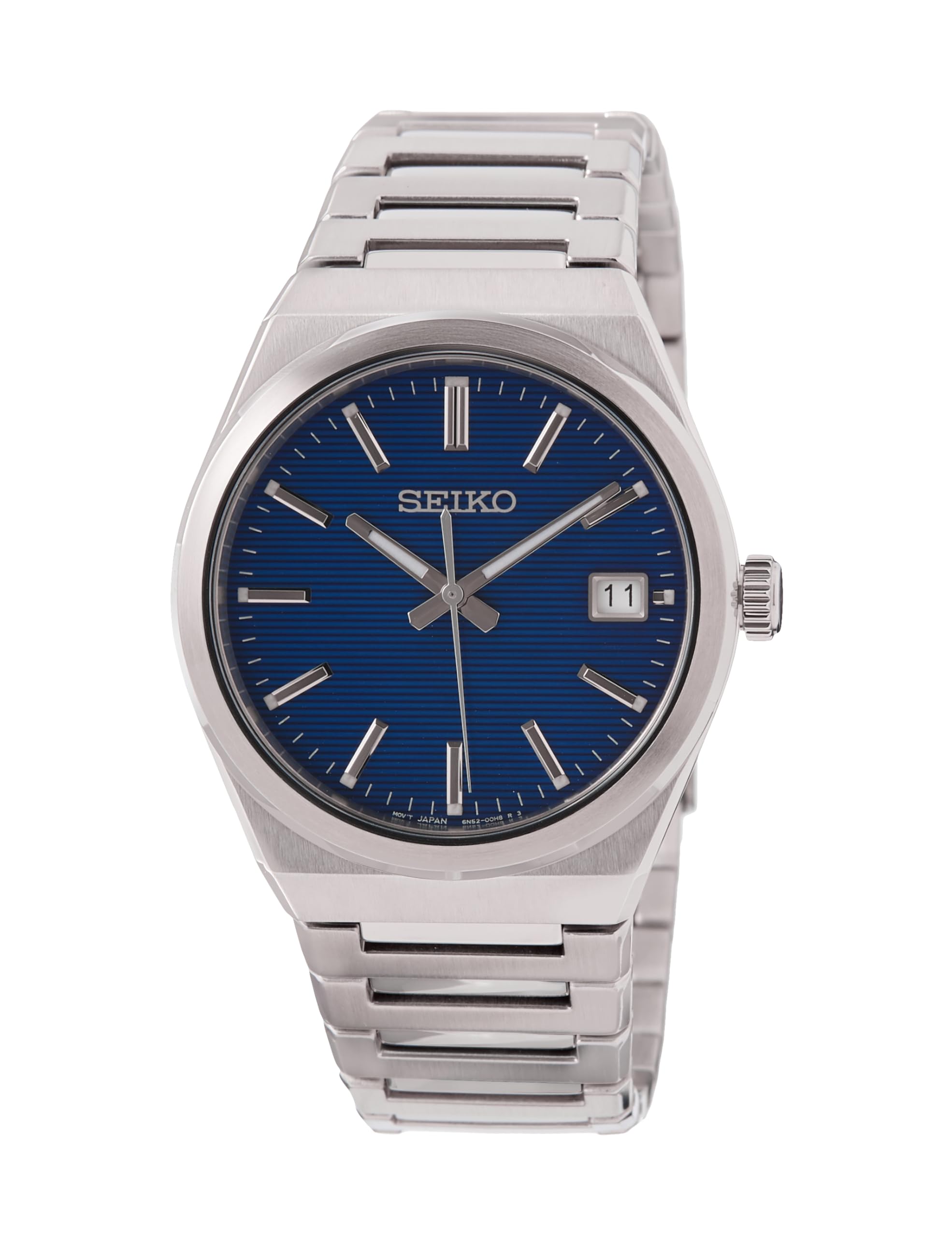 

Наручные часы SUR555P1 [Seiko] Мужские