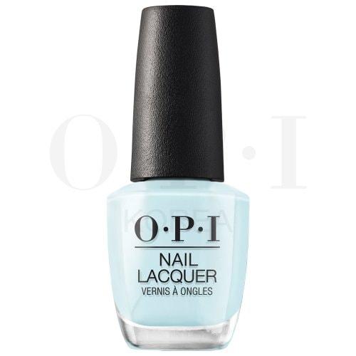 

[OPI][Nail Lacquer] M83 - Mexico City Move-Mint 15ml