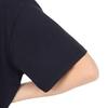 ALL DAY ACTIVE S/S TEE Black S
