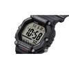 Casio Сандық Резеңке Баулы Кварц AE-1600H-8BV 100М Ерлер Сағаты