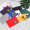 In Stock: #3 Pearlescent Envelopes for Hot Stamping, DIY Invitations, Love Letters, Postcards, and 6-Inch Photo Storage