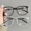 Stylish Ladies Photochromic Sun Glasses Anti-Glare Lightweight Eyeglasses Daily Outdoor Use