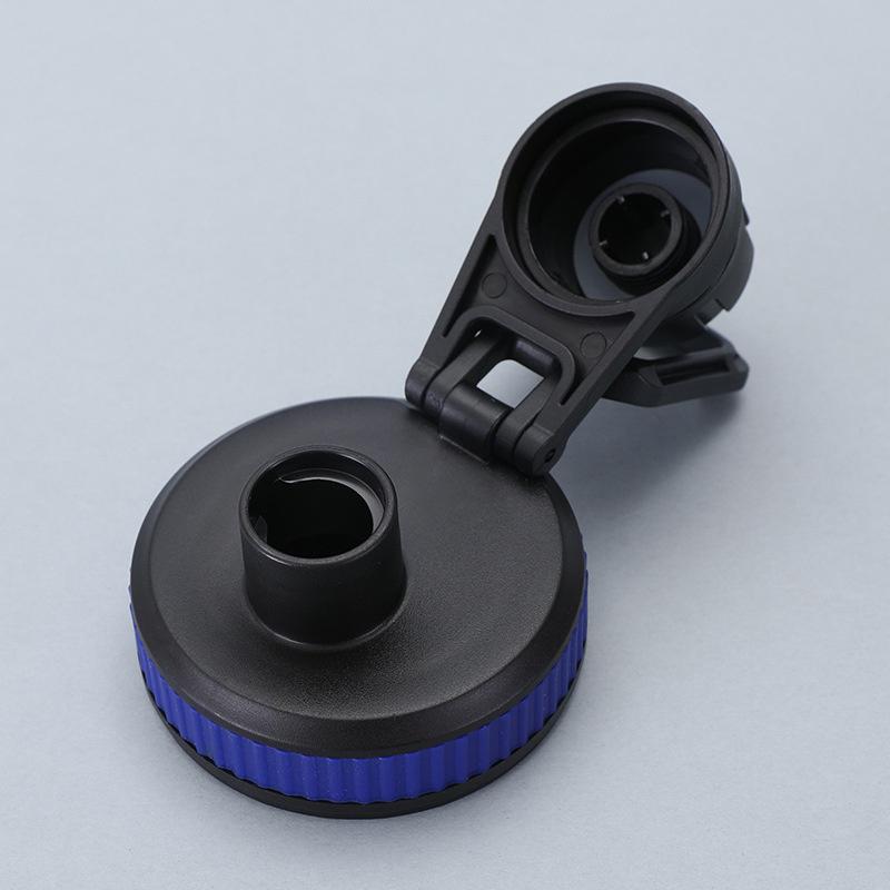 600/800/1000Ml Outdoor Thermos Water Bottle 304 Stainless Steel Insulated Cup Keeps Cold And Heat Thermal Large-Capacity Pot